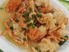 -盛港湾海鲜食府(黄沙店)