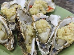 -贞姨美食·老字号海鲜大排档