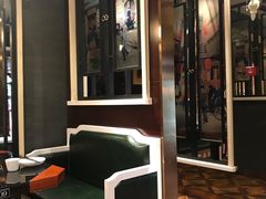 -皇城根北京风味主题餐厅(滨海万达店)