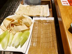 -山满楼鲜货火锅(喜悦汇店)