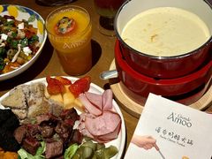 -Grande A'moo(上海万象城店)