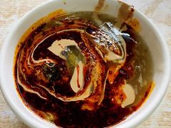 -清真·宏顺祥卤汁凉粉(大皮院店)
