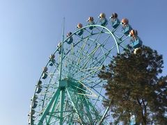 -南京银杏湖乐园