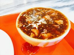 炒肝-天兴居(鲜鱼口街店)