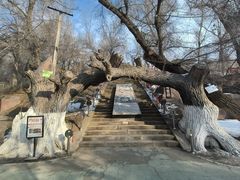-水磨沟公园