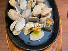 -萨莉亚意式餐厅(龙阳广场店)