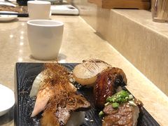 火灸拼盘-东京屋(武定路店)