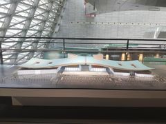 -深圳市当代艺术与城市规划馆