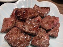 -樱宿日式和牛烧肉(五道口店)