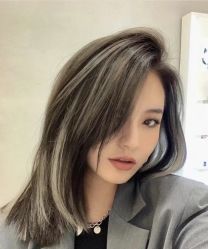 点击看大图 -Kraemer Paris苏豪路易士·嘉玛发廊