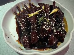 -桂满陇·西湖船宴(平安金融中心店)