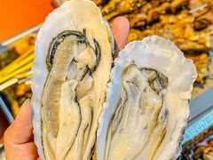 -神府路壹号·海鲜烧烤·砂锅粥·锅物(三坊七巷店)