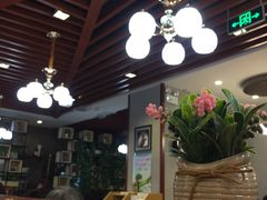 -台北楚楚园馅饼粥(虹桥南丰城店)