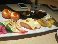 android_upload_pic-万岁寿司(万国店)