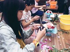 -杭州街角花屋花店(闻堰店)