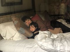 -春晖园度假酒店温泉