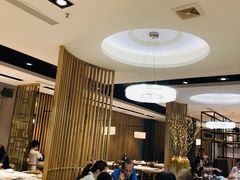 大堂-虾饺妹·酒家(金碧店)