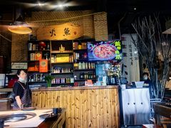 -米氏火鱼·泡椒鱼火锅(李子坝老店)