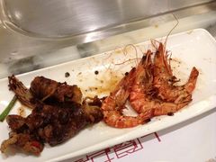 -青年公社烤鸭(青年路店)
