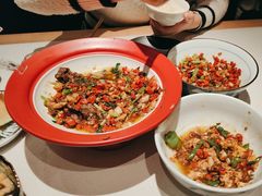 -湘鼎盛·大厨鲜炒湖南味(高新银泰店)