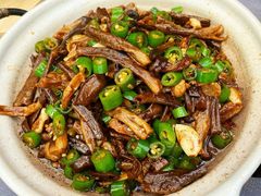 -小天厨民间菜馆(深圳街店)