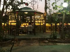 -陶缘一号·四季缘·老字号顺德菜·户外婚礼家宴(西滘店)