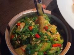 -西郊八号·山野江西菜(开发区店)