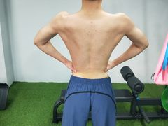-袁振健身工作室