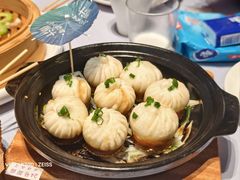 -79号渔船海鲜饭店(宝安店)
