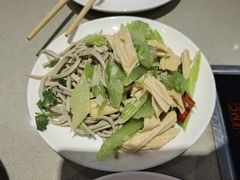 -蝎王府羊蝎子(西直门店)