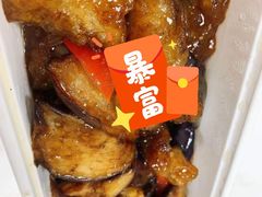 -关东小磨东北菜(上海长风大悦城店)