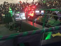 -梦之蓝青奥体育公园体育馆