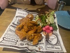 -Dak's 炸鸡(远景路店)