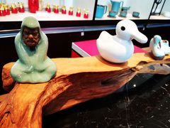 -瓷忆·瓷文化餐厅(上海店)