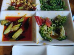 -叁宝烤肉• 西安烧烤(太乙路店)