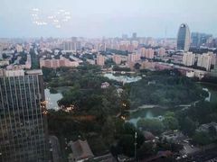 -北京康莱德酒店