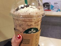 -星巴克(天津大悦城第二店)