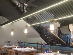 大堂-俏牛哥鲜牛肉牛肆馆(重庆天地店)