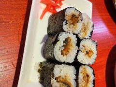 -五右卫门(张自忠路店)