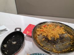 -CRAZYONES西班牙海鲜饭(上海美罗城店)