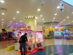 -万达宝贝王(三明店)