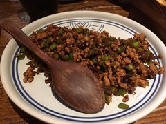 黑三剁-云海肴·汽锅鸡·云南菜(领展购物广场·中关村店)