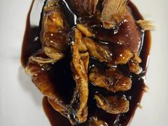-湖滨28中餐厅·西湖宴·杭州君悦酒店