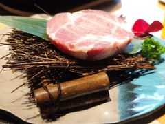 -吉屋烤肉(八宝街店)