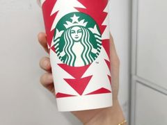 -星巴克(东莞塘厦万科生活广场店)