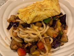 -文三里屯面馆(三里屯店)
