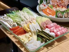 -生如夏花泰式火锅(西村黑金店)
