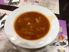-德大西餐社(云南南路店)