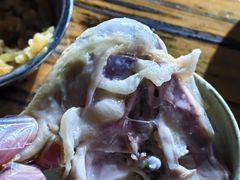 -吉英盐焗鸡(文中路店)
