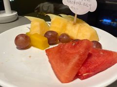 -海底捞火锅(地王新天地店)